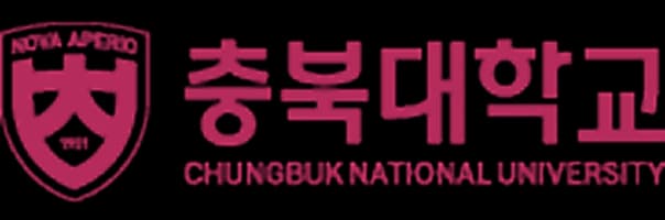 충북대학교 로고